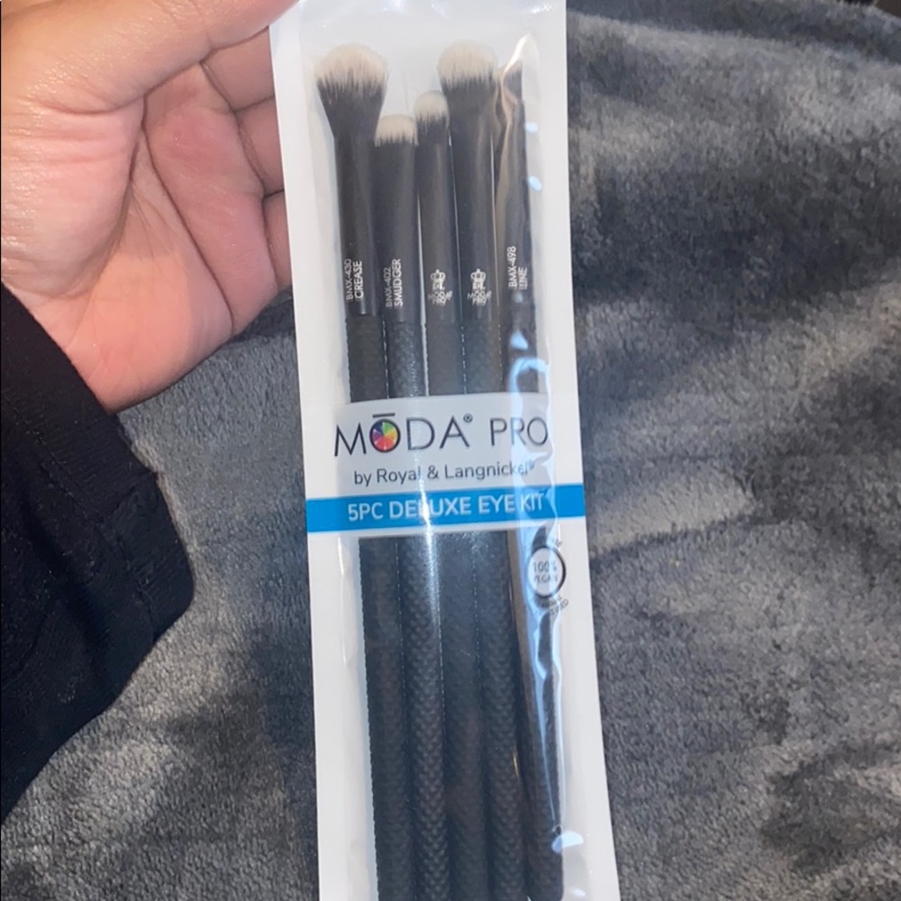 MODA PRO By Royal & Langnickel